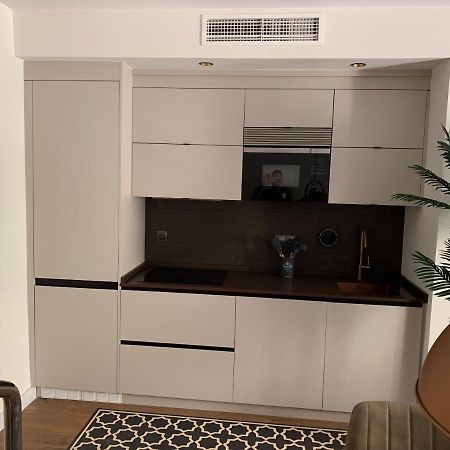 Apartament Loft De Lujo Con Piscina La Envia Vícar Zewnętrze zdjęcie