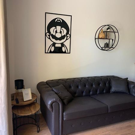 Apartament Loft De Lujo Con Piscina La Envia Vícar Zewnętrze zdjęcie