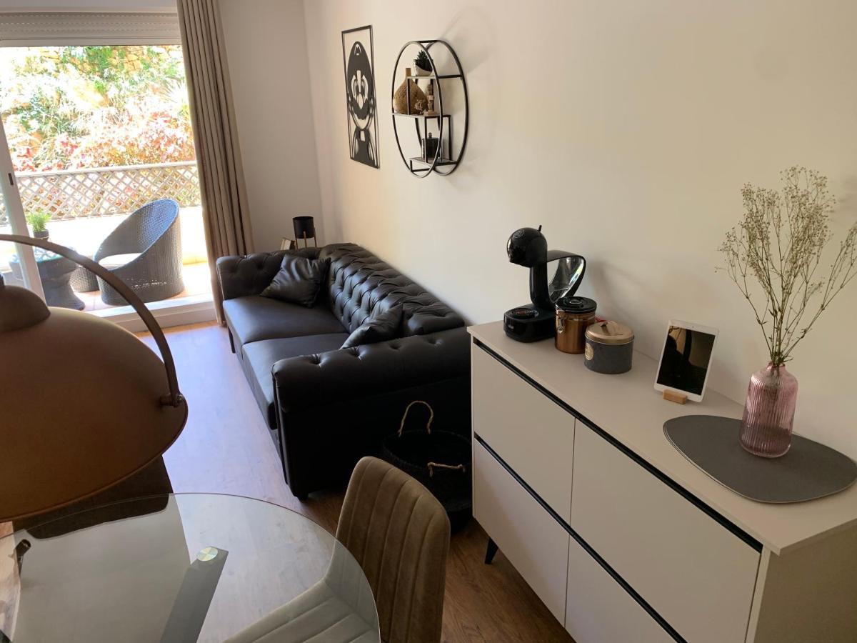 Apartament Loft De Lujo Con Piscina La Envia Vícar Zewnętrze zdjęcie