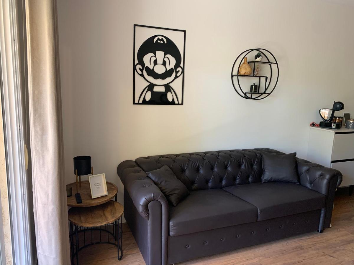 Apartament Loft De Lujo Con Piscina La Envia Vícar Zewnętrze zdjęcie